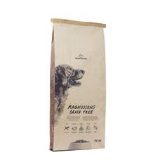 Magnusson Petfood MG Meat&Biscuit GRAIN FREE 14kg