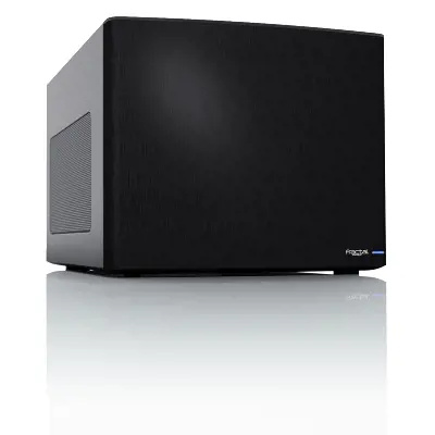 Fractal Design Node 304 FD-CA-NODE-304-BL Černá