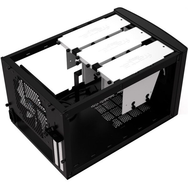 Fractal Design Node 304 FD-CA-NODE-304-BL Černá