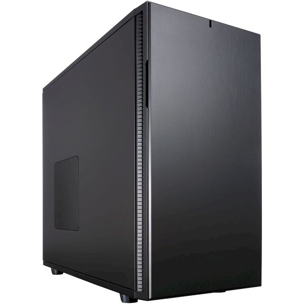 Fractal Design Define R5 černá (FD-CA-DEF-R5-BK) Černá