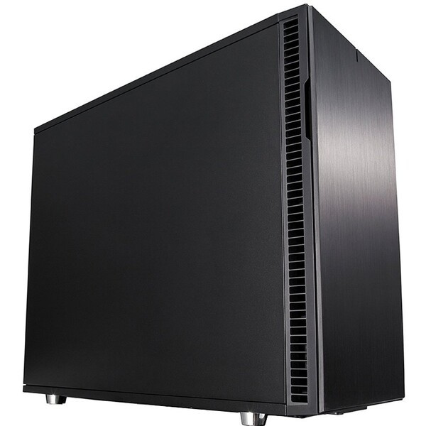 Fractal Design Define R6 FD-CA-DEF-R6-BK Černá