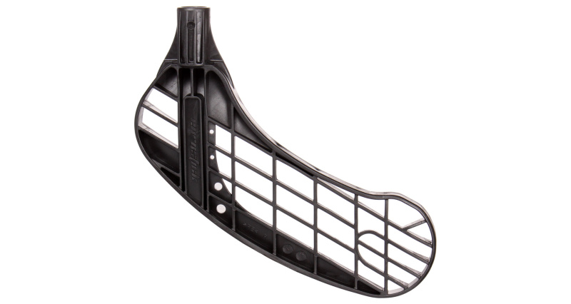 Master florbalová čepel černá, pravá