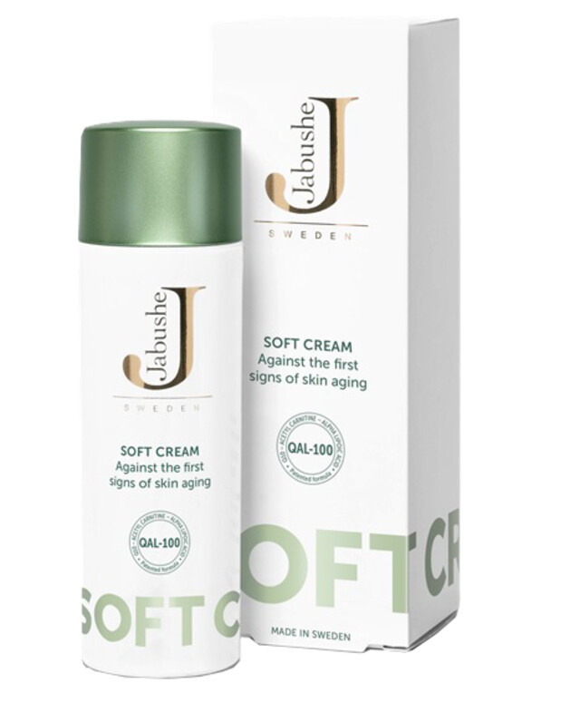 Jabushe Soft krém 50 ml