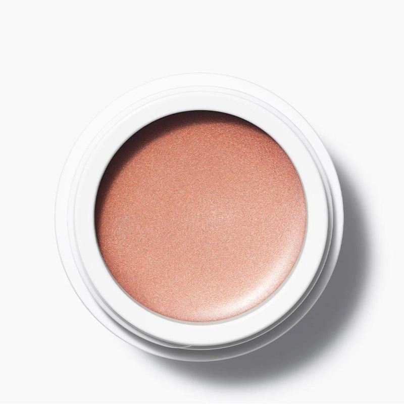 (M)ANASI 7 MANASI7 Krémový multifunkční bronzer - Roseate