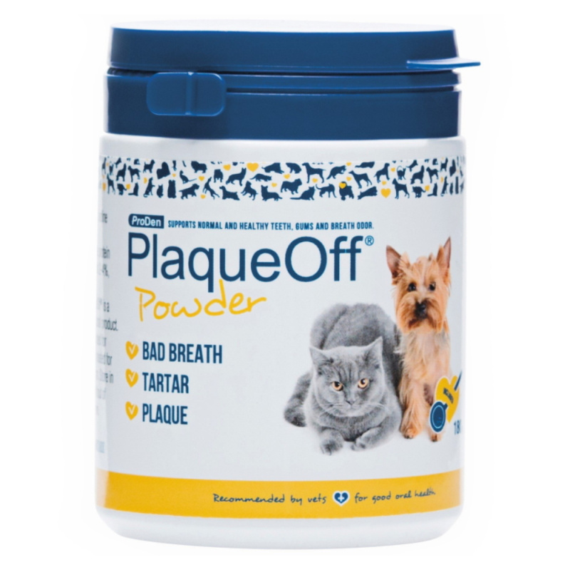 ProDen PlaqueOff® Powder 180g