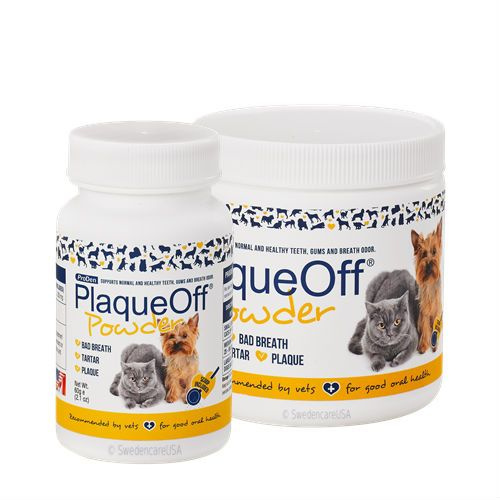 ProDen PlaqueOff® Powder 180g