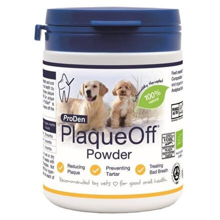 ProDen PlaqueOff® Powder 180g