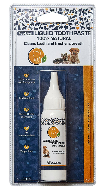 ProDen PlaqueOff ProDen Zubní pasta 25ml