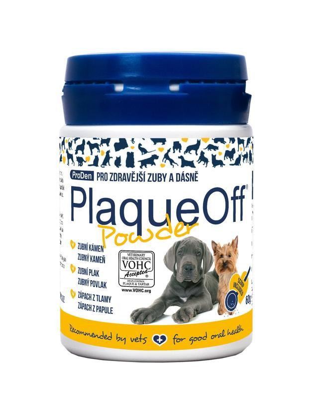 ProDen PlaqueOff Powder - 60g