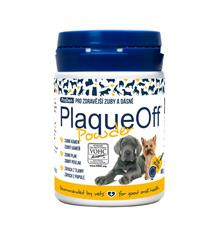 ProDen PlaqueOff Powder - 60g