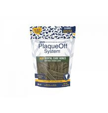 ProDen PlaqueOff® Mini Dental Bones zeleninové 340g