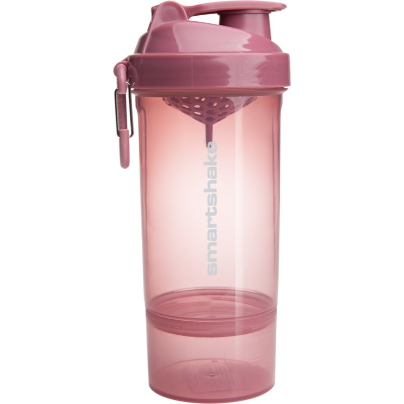 SmartShake Original 2GO One 800 ml - Deep Rose Pink
