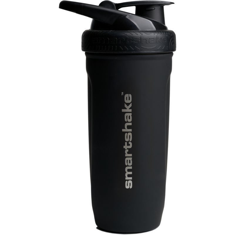 SmartShake Šejkr Reforce 900 ml - černá