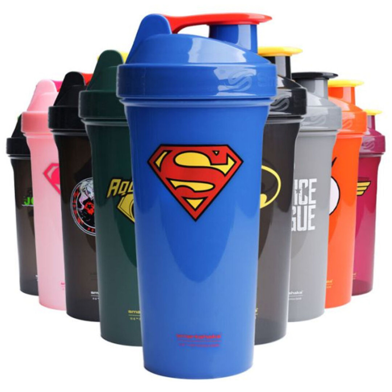 SmartShake Lite DC 800 ml 