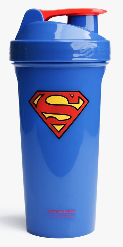 SmartShake Lite DC 800 ml 