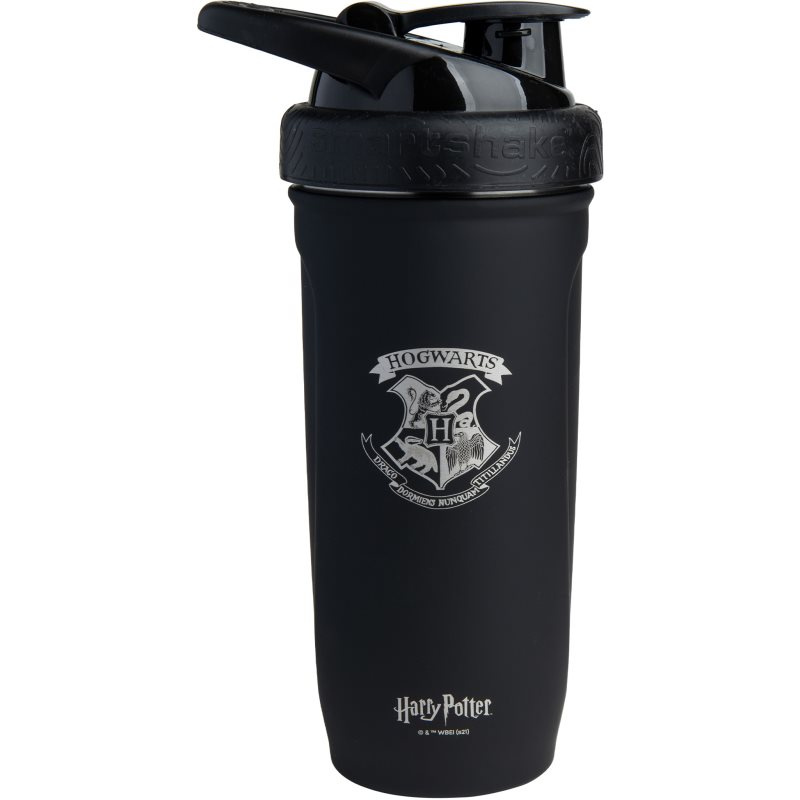 SmartShake Šejkr Reforce Harry Potter 900 ml - Hogwarts Crest