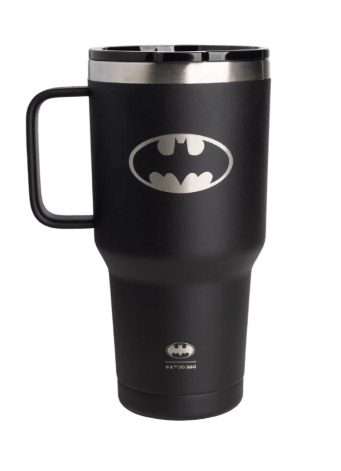 Smartshake Nomad Tumbler DC Comics 900 ml - Batman