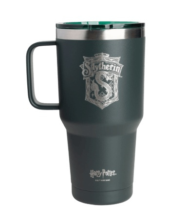 Smartshake Nomad Tumbler Harry Potter 900 ml - Slytherin