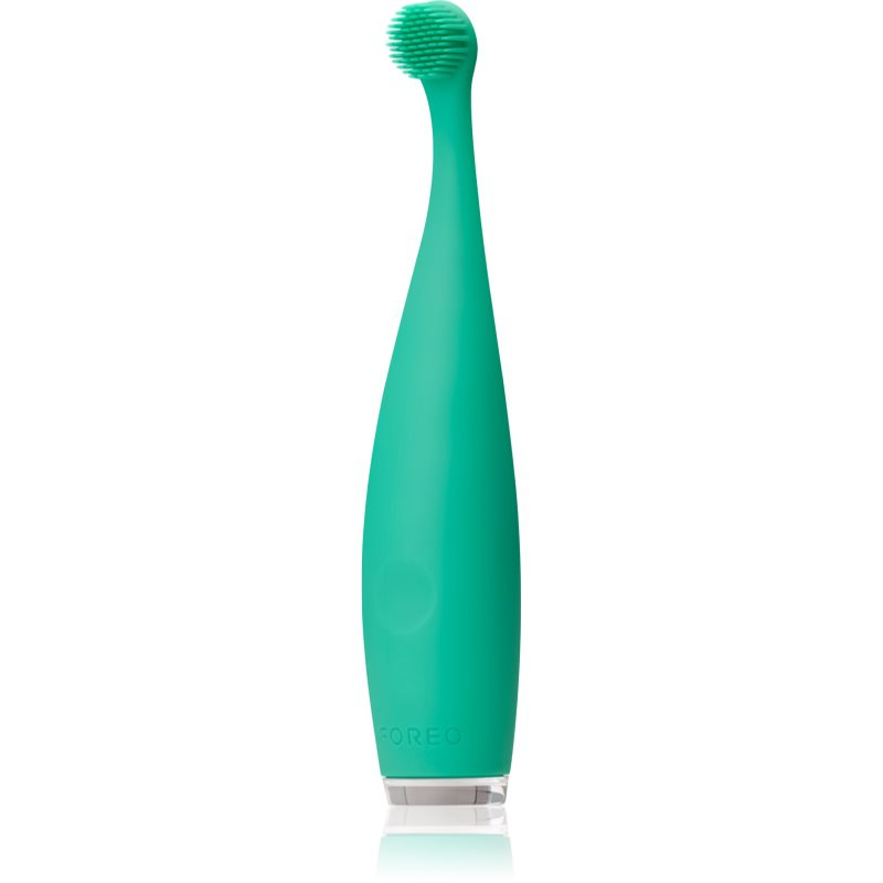 FOREO Issa™ Mikro sonický elektrický zubní kartáček pro děti Kiwi 1 ks