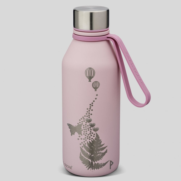 Carl Oscar - TEMPflask™ Termoláhev 0,5l - fialová Carl Oscar