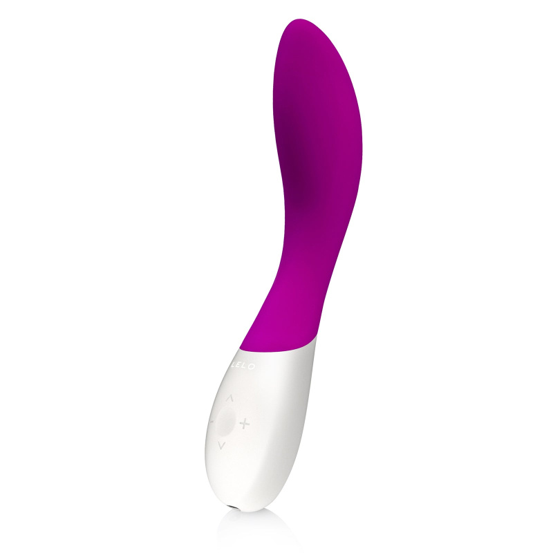 LELO Mona Wave vibrátor fialový