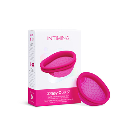 INTIMINA Ziggy cup 2 B, 1 ks