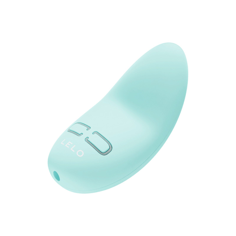 Stimulátor klitorisu - Lelo Lily 3 zelená