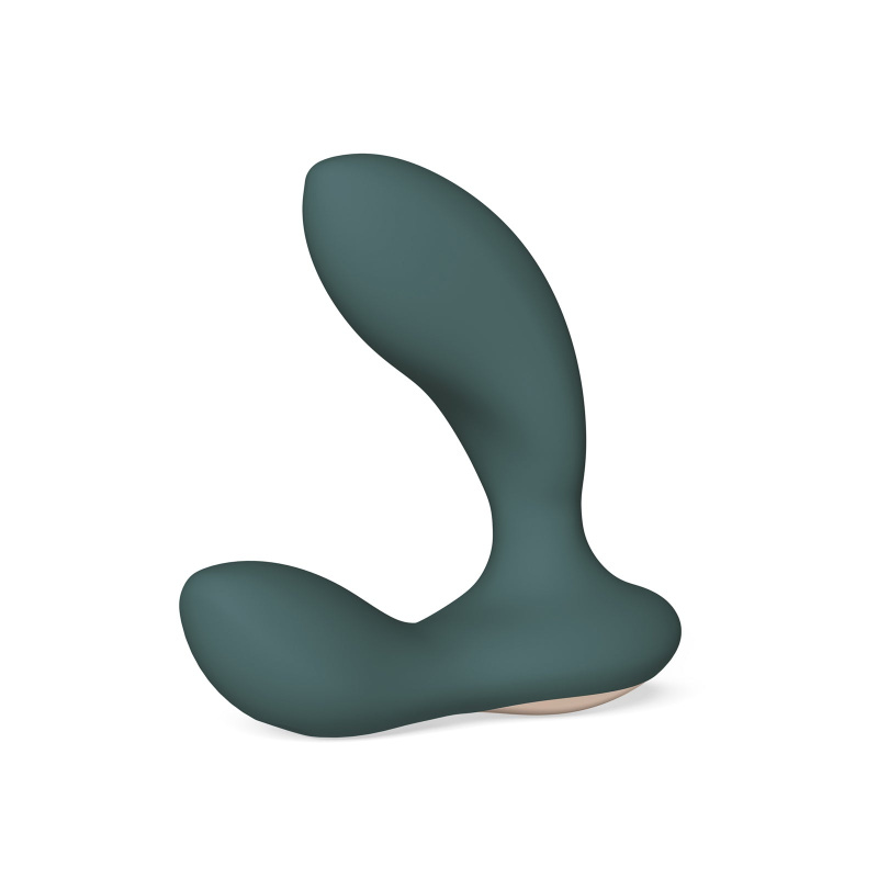 LELO Stimulátor prostaty - Hugo 2 green