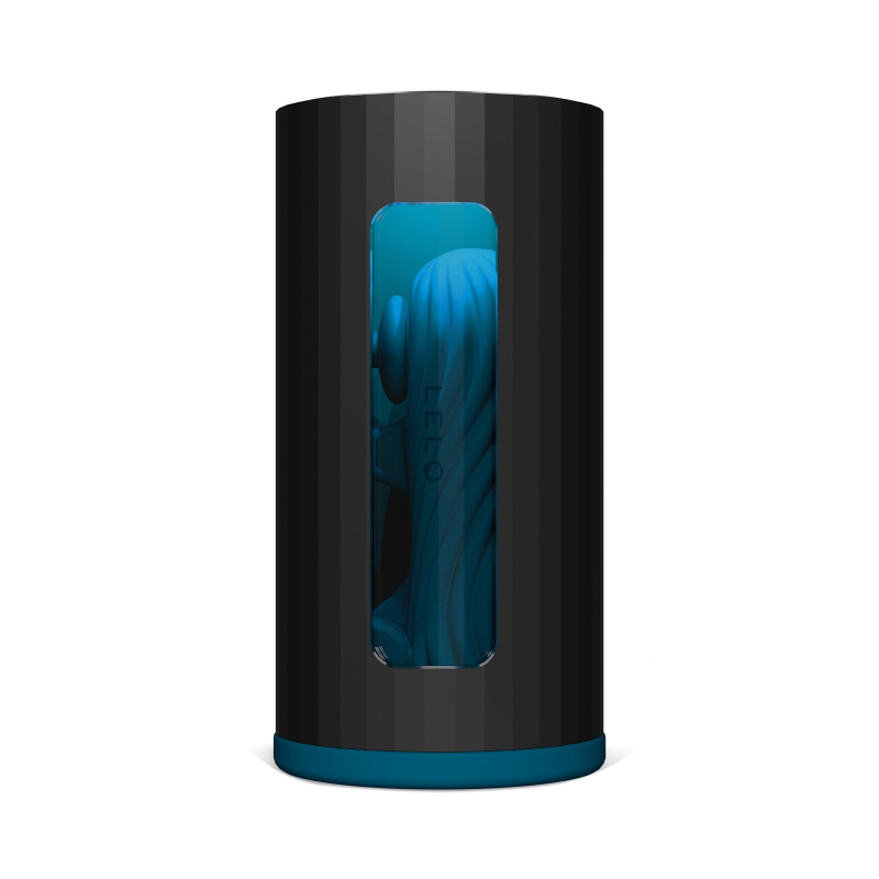LELO Masturbátor - F1S V3 blue