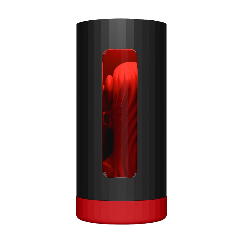 LELO Masturbátor - F1S V3 XL red