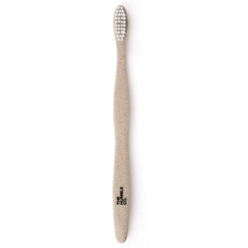 Humble Brush Zubní kartáček z kukuřičného škrobu 1 ks