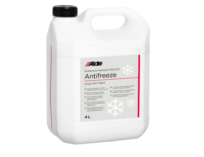 Alde Premium Glykol G12 EVO – 4 l