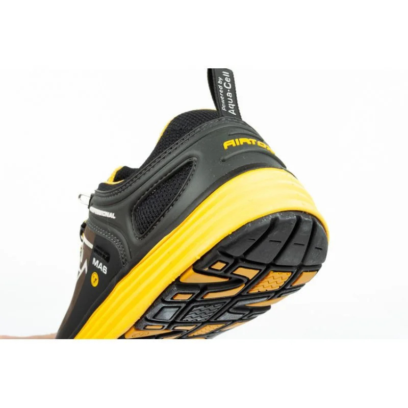 Pracovní obuv Airtox Safety S3 Src Esd MA6S3CA 39