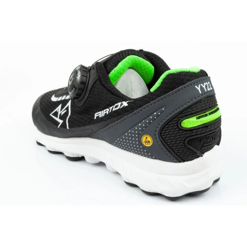 Trekingová obuv Airtox Safety Powerbreeze YY220CA 37