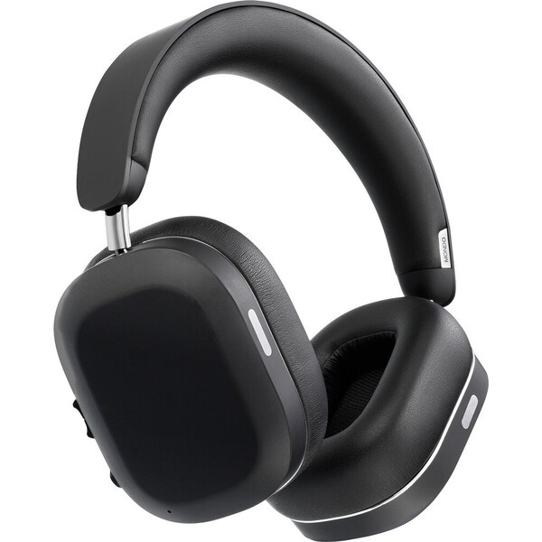 Mondo Over-Ear Headphone bezdrátová sluchátka černá