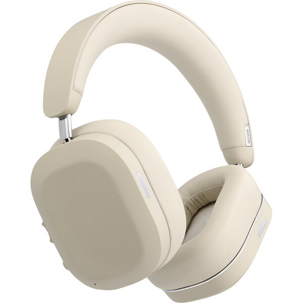 Mondo Over-Ear Headphone bezdrátová sluchátka šedá