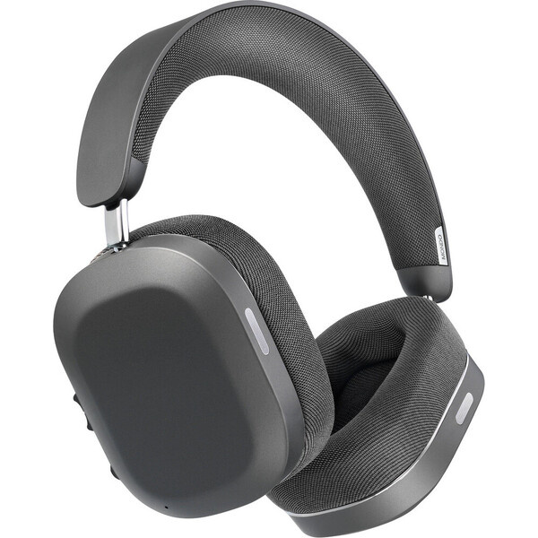 Mondo Over-Ear Headphone bezdrátová sluchátka grafitová