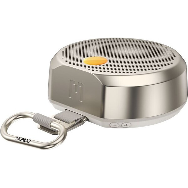 Mondo Speaker Small šedý