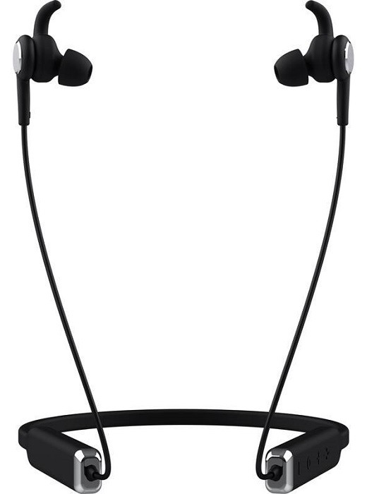 Bezdrátová sluchátka Defunc MUTE Earbud / výdrž 3 hod. / černá Varianta: ivi1