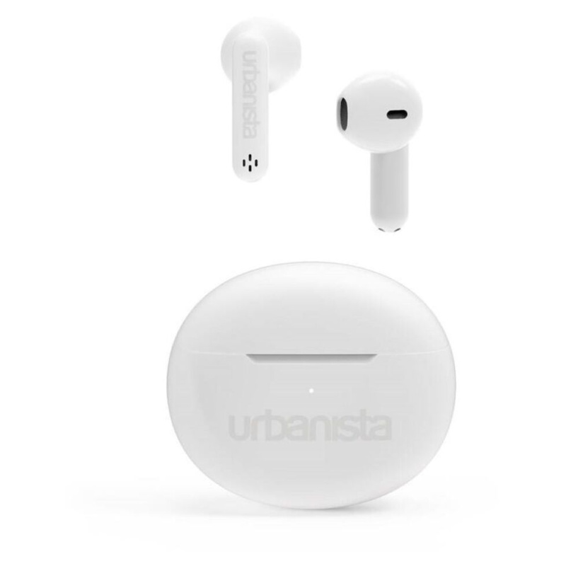 Urbanista Austin Bílá