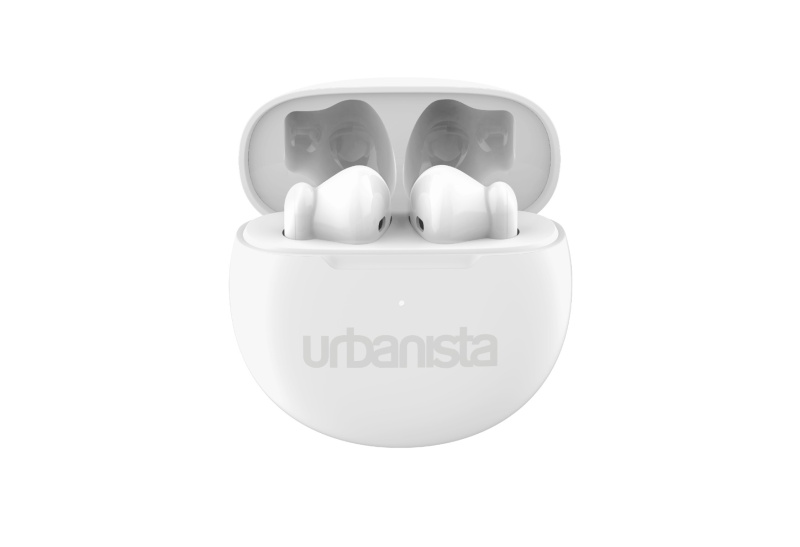 Urbanista Austin Bílá