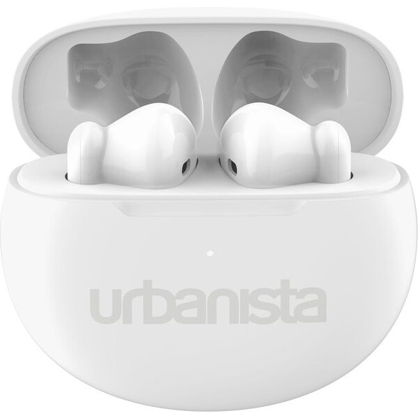 Urbanista Austin Bílá