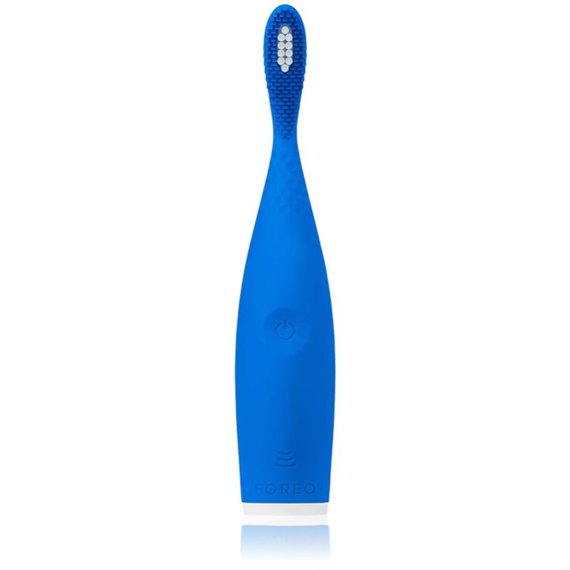 FOREO ISSA™ Play sonický elektrický zubní kartáček Cobalt Blue 1 ks