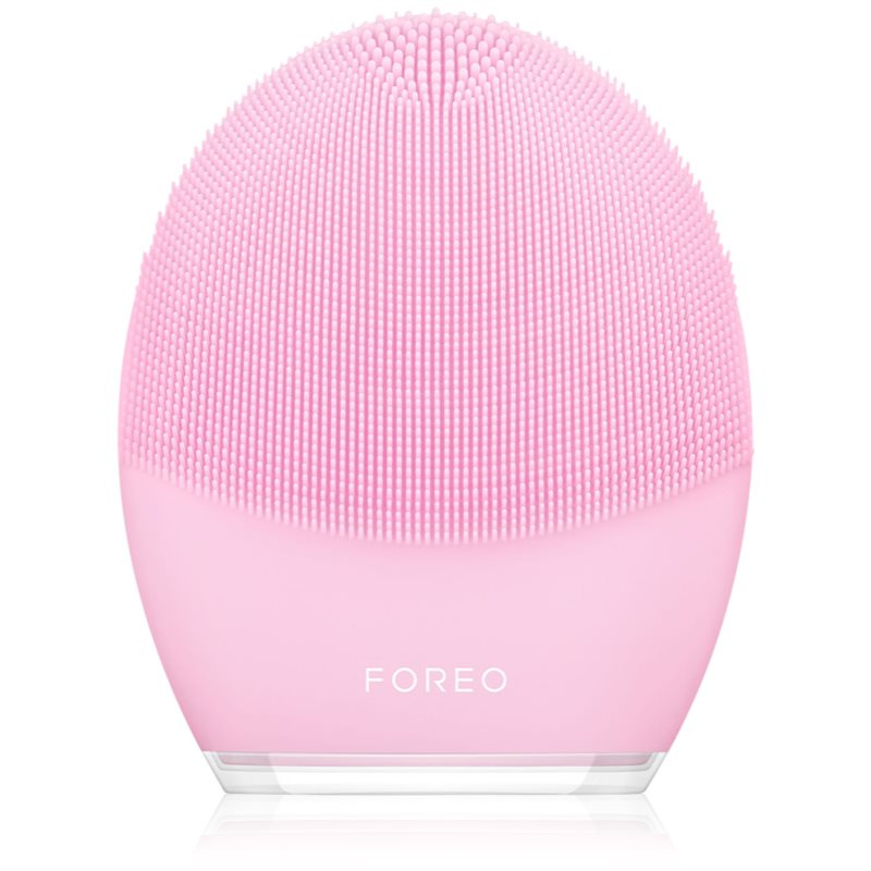 FOREO LUNA™ 3 čisticí sonický přístroj s protivráskovým účinkem normální pleť 1 ks