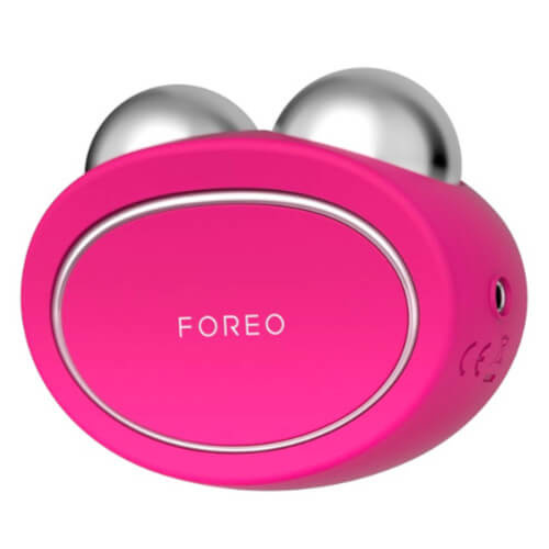 FOREO Bear™ tonizační přístroj na obličej Fuchsia 1 ks