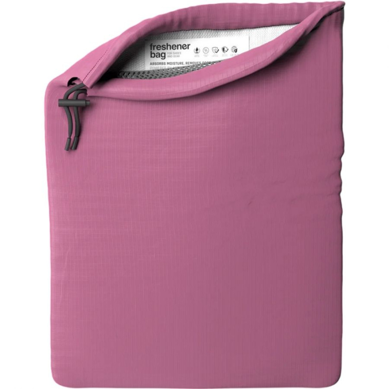 SmellWell Freshener Bag, sáček na boty, růžová