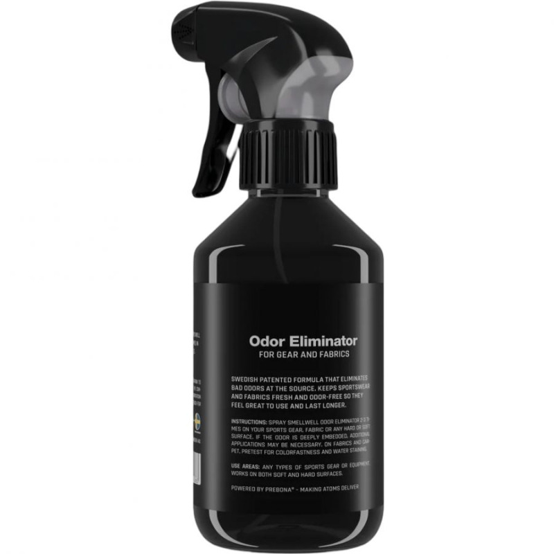 SMELLWELL Sprej na odstranění zápachu 300 ml 1 kus