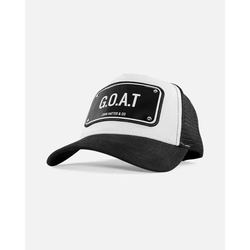 JOHN HATTER & CO G.O.A.T 1-1081-U00 NEUPLATŇUJE SE