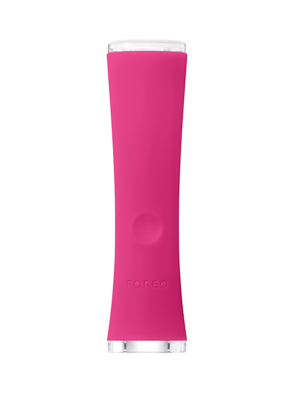 FOREO ESPADA™ 2 pero s modrým světlem pro zmírnění projevů akné Fuchsia 1 ks