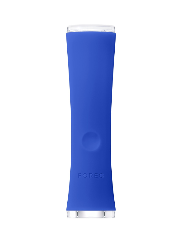 FOREO ESPADA™ 2 pero s modrým světlem pro zmírnění projevů akné Cobalt Blue 1 ks